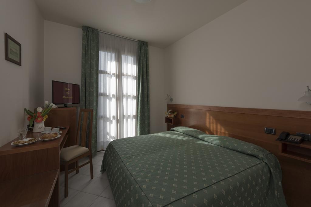 Hotel Fondovalle Città della Pieve Exterior foto